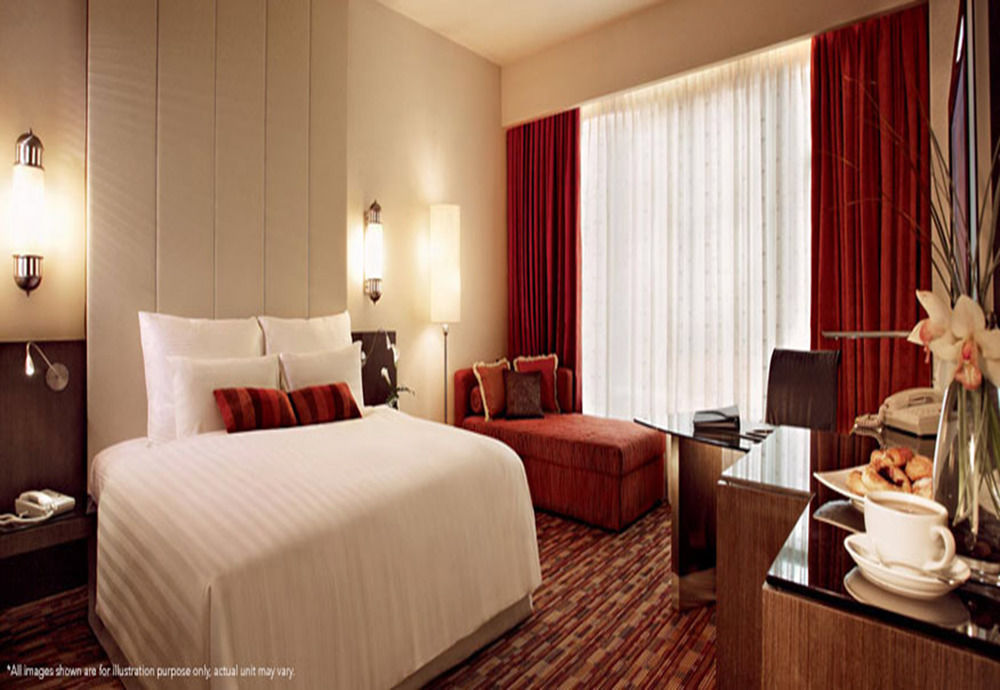 Sunway Resort Hotel & Spa image 1